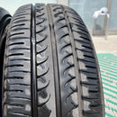 165/55R14 YOKOHAMA 2024年製 ブルーアース 中古夏タイヤ 2本セット:8000円