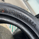 165/55R14 YOKOHAMA 2024年製 ブルーアース 中古夏タイヤ 2本セット:8000円