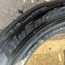 165/55R14 YOKOHAMA 2024年製 ブルーアース 中古夏タイヤ 2本セット:8000円