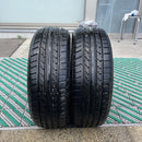 165/55R14 MAXTREK 2024年製 中古夏タイヤ2本セット:8000円