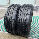 165/55R14 MAXTREK 2024年製 中古夏タイヤ2本セット:8000円
