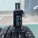 165/55R14 MAXTREK 2024年製 中古夏タイヤ2本セット:8000円