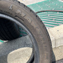 165/55R14 MAXTREK 2024年製 中古夏タイヤ2本セット:8000円