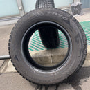 215/65R16 TOYO 2022年製 TRANPATH TX,中古スタッドレス2本セット:14000円