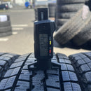 155/80R14, 88/86N, LT 2023年製 ウィンターマックスSV01 中古スタッドレス4本セット:18000円