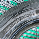 155/80R14, 88/86N, LT 2023年製 ウィンターマックスSV01 中古スタッドレス4本セット:18000円