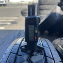 185/80R14, 102/100N, LT, トーヨー 2023年製 V-02e 中古夏タイヤ 2本セット:10000円