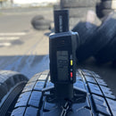185/80R14, 102/100N, LT, トーヨー 2023年製 V-02e 中古夏タイヤ 2本セット:10000円