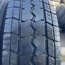 185/80R14, 102/100N, LT, トーヨー 2023年製 V-02e 中古夏タイヤ 2本セット:10000円