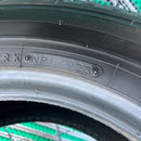 185/80R14, 102/100N, LT, トーヨー 2023年製 V-02e 中古夏タイヤ 2本セット:10000円