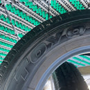 185/80R14, 102/100N, LT, トーヨー 2023年製 V-02e 中古夏タイヤ 2本セット:10000円