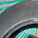 195/80R15, 107/105S, LT, BRIDGESTONE 2024年製 エコピアRD613 中古夏タイヤ2本セット:10000円