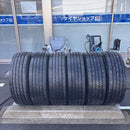 265/70R19.5、140/183J、YOKOHAMA、地山ミックス　6本セット:72000円