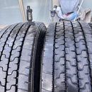 265/70R19.5、140/183J、YOKOHAMA、地山ミックス　6本セット:72000円