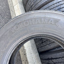 265/70R19.5、140/183J、YOKOHAMA、地山ミックス　6本セット:72000円