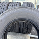 265/70R19.5、140/183J、YOKOHAMA、地山ミックス　6本セット:72000円