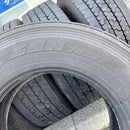 265/70R19.5、140/183J、YOKOHAMA、地山ミックス　6本セット:72000円