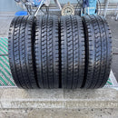 205/70R17.5、115/113、LT，BRIDGESTONE 、W979、中古冬タイヤ　４本セット:24000円