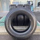 205/70R17.5、115/113、LT，BRIDGESTONE 、W979、中古冬タイヤ　４本セット:24000円