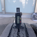 205/70R16, 111/109L, LT, BRIDGESTONE 2019年製 DURAVIS R205 中古夏タイヤ2本セット:10000円
