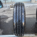 205/75R16、113/111L，LT、BRIDGESTONE、DURAVIS、R205，中古夏タイヤ2022年製　1本:7000円