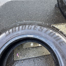 205/75R16、113/111L，LT、BRIDGESTONE、DURAVIS、R205，中古夏タイヤ2022年製　1本:7000円