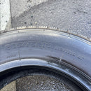 205/75R16、113/111L，LT、BRIDGESTONE、DURAVIS、R205，中古夏タイヤ2022年製　1本:7000円
