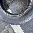 205/75R16、113/111L，LT、BRIDGESTONE、DURAVIS、R205，中古夏タイヤ2022年製　1本:7000円