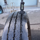 205/75R16、113/111L，LT、BRIDGESTONE、DURAVIS、R205，中古夏タイヤ2022年製　1本:7000円