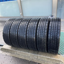 225/90R17.5 TOYO M919 中古スタッドレス　 6本セット:54000円