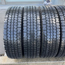 225/90R17.5 TOYO M919 中古スタッドレス　 6本セット:54000円