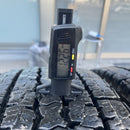 225/90R17.5 TOYO M919 中古スタッドレス　 6本セット:54000円
