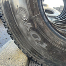 225/90R17.5 TOYO M919 中古スタッドレス　 6本セット:54000円