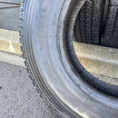 225/80R17.5，123/122L、TOYO、M919 中古冬タイヤ　４本セット: 32000円