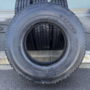 225/80R17.5，123/122L、TOYO、M919 中古冬タイヤ　４本セット: 32000円