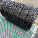 205/70R17.5 BRIDGESTONE ブリザック　W979 中古冬タイヤ６本セット:45000円