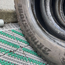 205/70R17.5 BRIDGESTONE ブリザック　W979 中古冬タイヤ６本セット:45000円