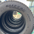 205/70R17.5 BRIDGESTONE ブリザック　W979 中古冬タイヤ６本セット:45000円
