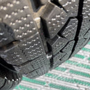205/70R17.5 BRIDGESTONE ブリザック　W979 中古冬タイヤ６本セット:45000円