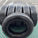 215/70R17.5 118/116N LT R202 中古夏タイヤ６本セット:54000円