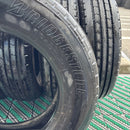 215/70R17.5 118/116N LT R202 中古夏タイヤ６本セット:54000円