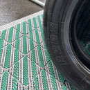 215/70R17.5 118/116N LT R202 中古夏タイヤ６本セット:54000円