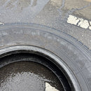 205/85R16 12PR 117/115L LT ヨコハマ iG91 中古冬タイヤ６本セット:36000円