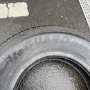 205/85R16 12PR 117/115L LT ヨコハマ iG91 中古冬タイヤ６本セット:36000円