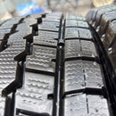 195/85R16 114/112L LT DUNLOP WINTERMAXX LT03 中古冬タイヤ６本セット:54000円