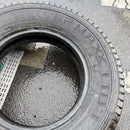 195/85R16 114/112L LT DUNLOP WINTERMAXX LT03 中古冬タイヤ６本セット:54000円