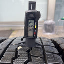 195/85R16 DUNLOP WMLT03 中古スタッドレス　 6本セット:36000円