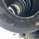 195/85R16 DUNLOP WMLT03 中古スタッドレス　 6本セット:36000円