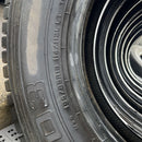 195/85R16 DUNLOP WMLT03 中古スタッドレス　 6本セット:36000円