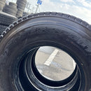 225/90R17.5 DUNLOP SP001 中古冬タイヤ２本セット:18000円